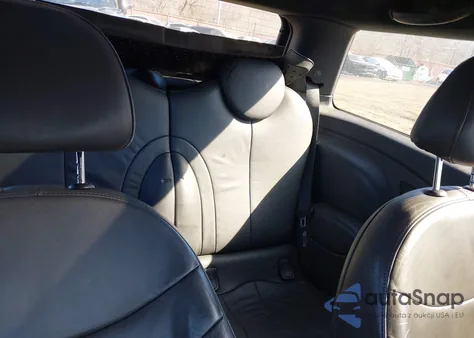 2006 Mini Cooper S z USA, uszkodzony, nr VIN WMWRE33566TJ38504